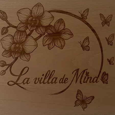 Apartment Avec Piscine Et Parking Prive - La De Mina *